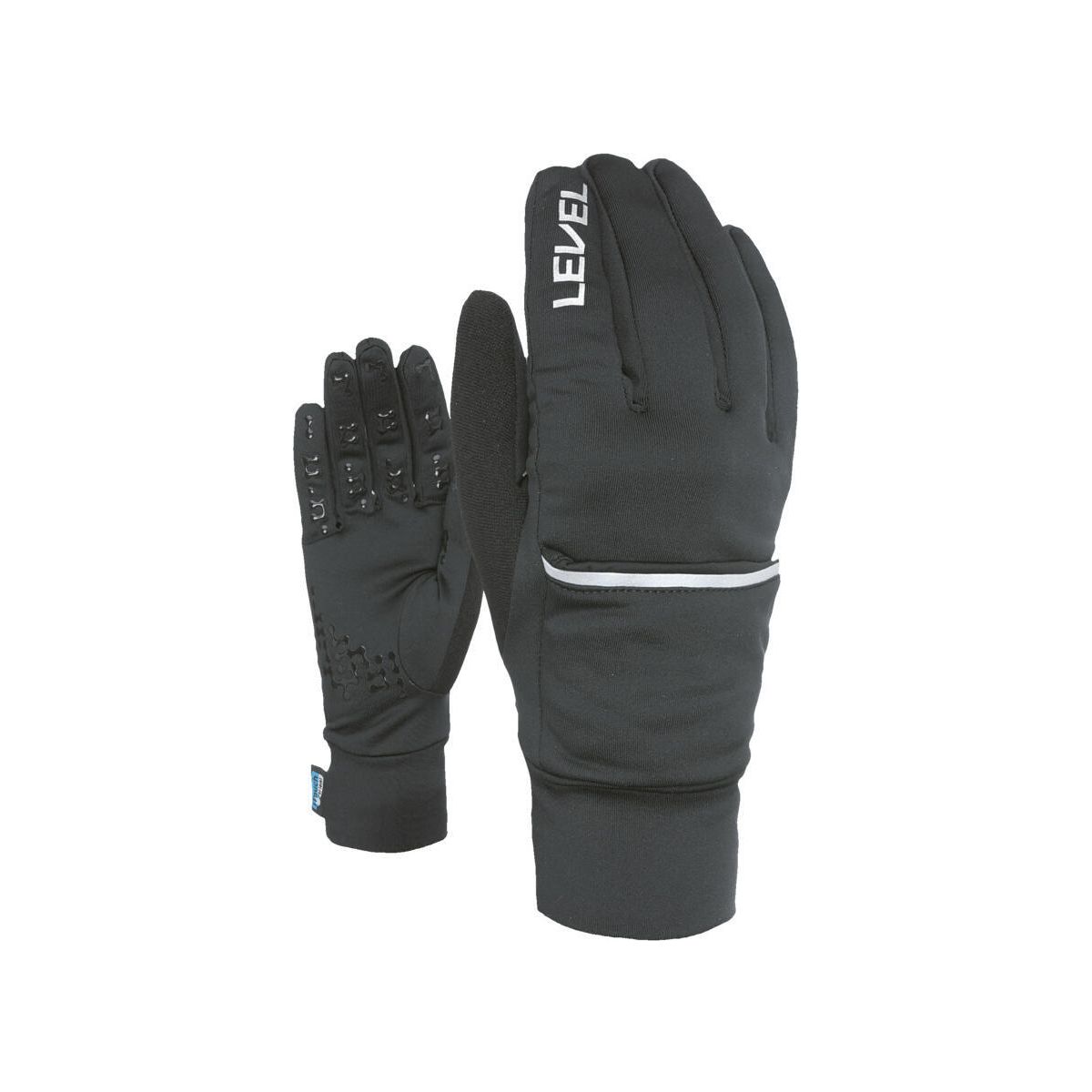 Level Spider Plus black (01) S 3481UG-01-S