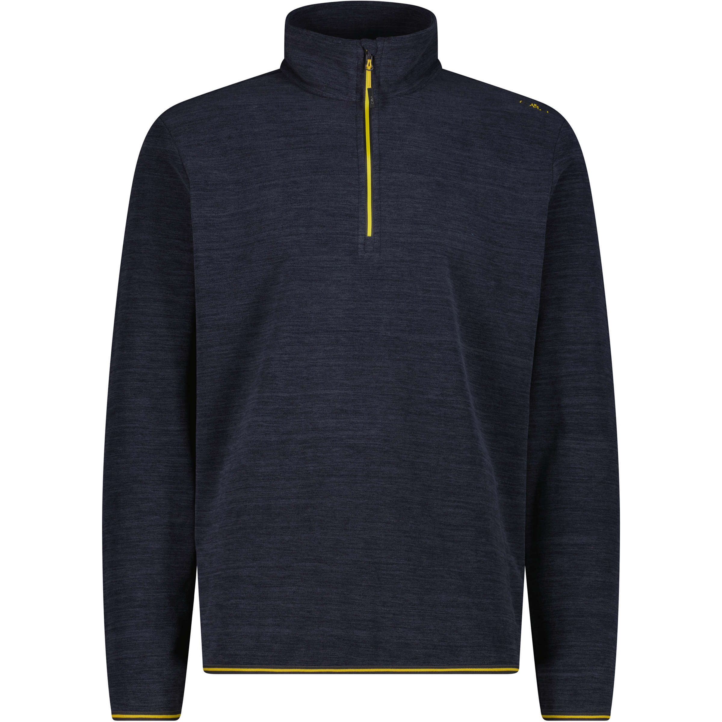 CMP Herren Pullover schwarz Größe XL Camping Atmungsaktiv