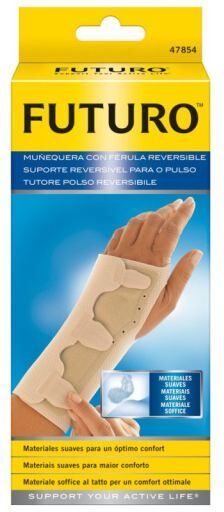 Futuro Reversible Ferula Wristband S