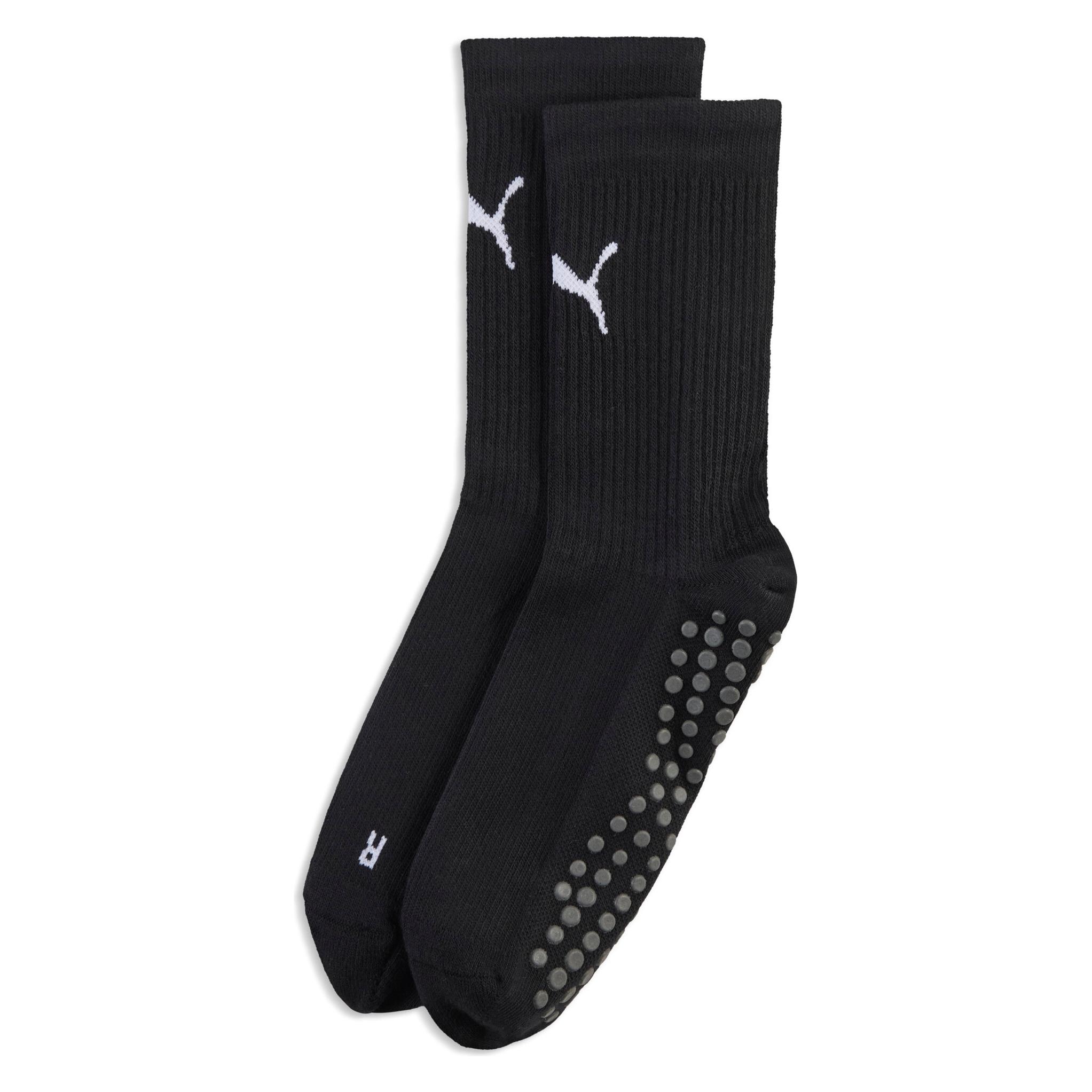 Puma teamLIGA26 Grip Socks (35 - 38) (707072)