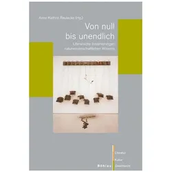 Von null bis unendlich, Fachbücher von Anne-Kathrin Lach Reulecke
