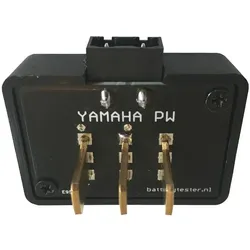 Batterytester, E-Bike Zubehör