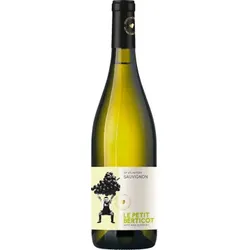 Le Petit Berticot Blanc 2024 - Berticot