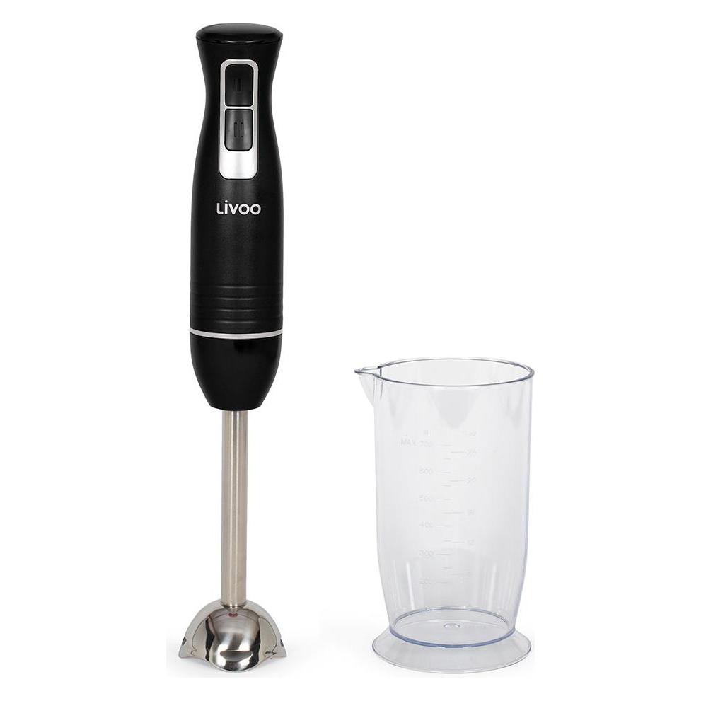 Livoo Stabmixer mit Schüssel (43882586)