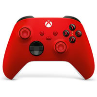 XBOX Wireless Controller, Gamepad rot, Pulse Red