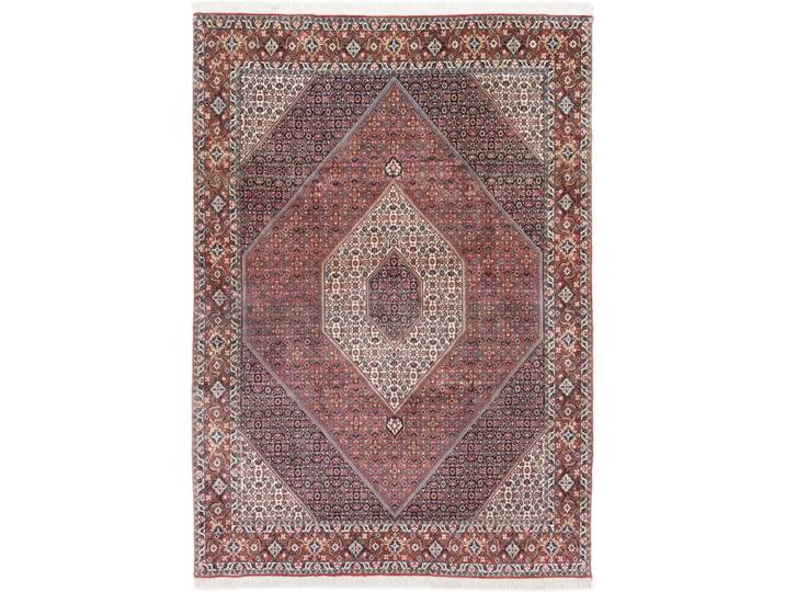 Bidjar Teppich 204x290 Handgeknüpft Orientteppich Perserteppich