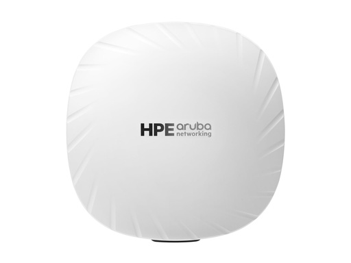HPE Aruba AP-555 (RW) - Campus - Accesspoint (JZ366A)