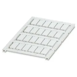 Phoenix Contact Einrastschild UCT-EM (17,5X9)