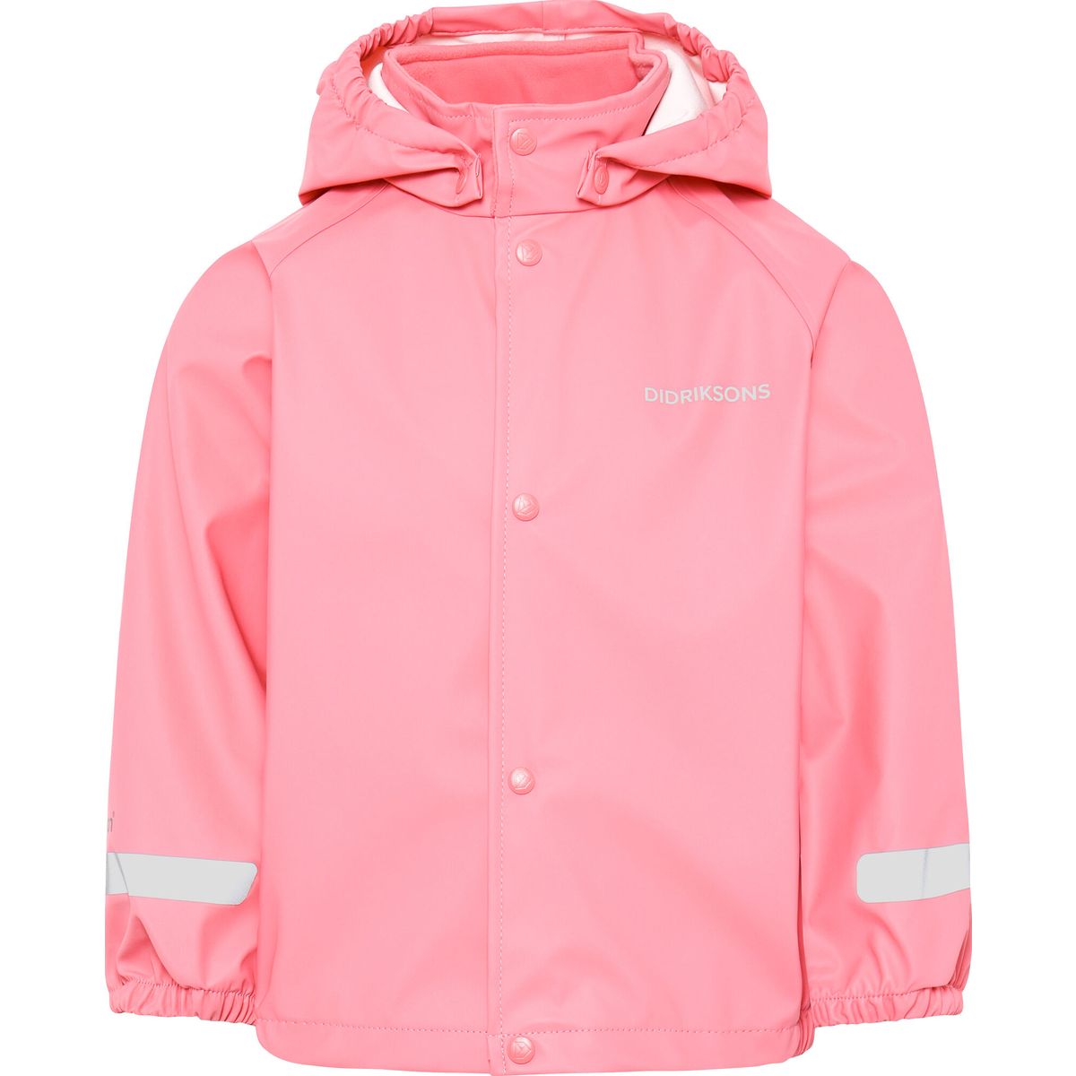 Didriksons Slaskeman Kids Jacket 2 dusty azalea (K15) 130 506369K15130