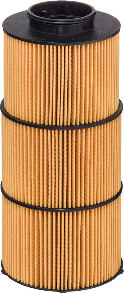 Hengst Filter E523h D373 116mm Für Mercedes Fuso (Mitsubishi)