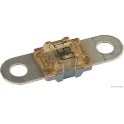 HERTH&BUSS Sicherung, MIDI, 32V max., M5 grau - 50295866 - grau