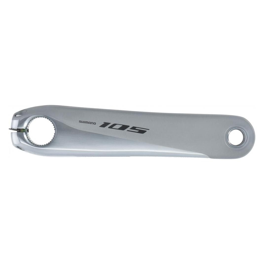 Shimano Kurbelarm (160 mm) (38735949)
