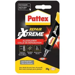 Pattex Alleskleber »Repair Extreme« 20 g