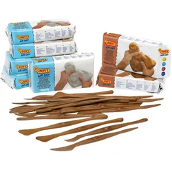 Jovi Modellier-Set
