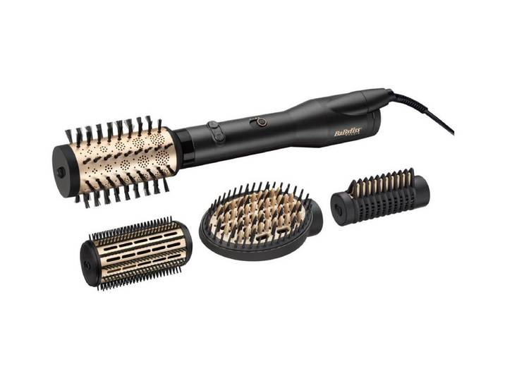 BaByliss AS970CHE Big Hair Lustre Rotationsbürste