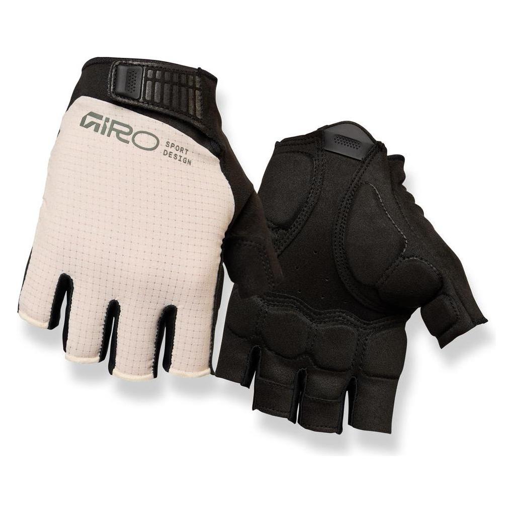 Giro Bravo II Gel Glove (M) (39094-224-M)