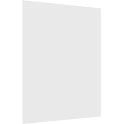 Ersatzfolien für wetterfeste Klapprahmen A3 297 x 420 mm, PET, transparent