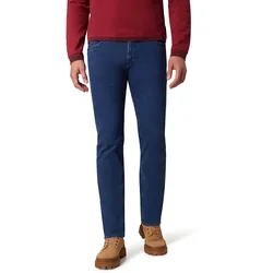 Pioneer Jeans Regular Fit Thomas in Stone-D27