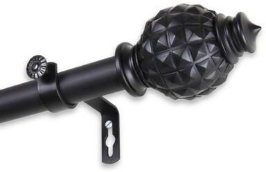 InStyleDesign Thalia Adjustable Curtain Rod