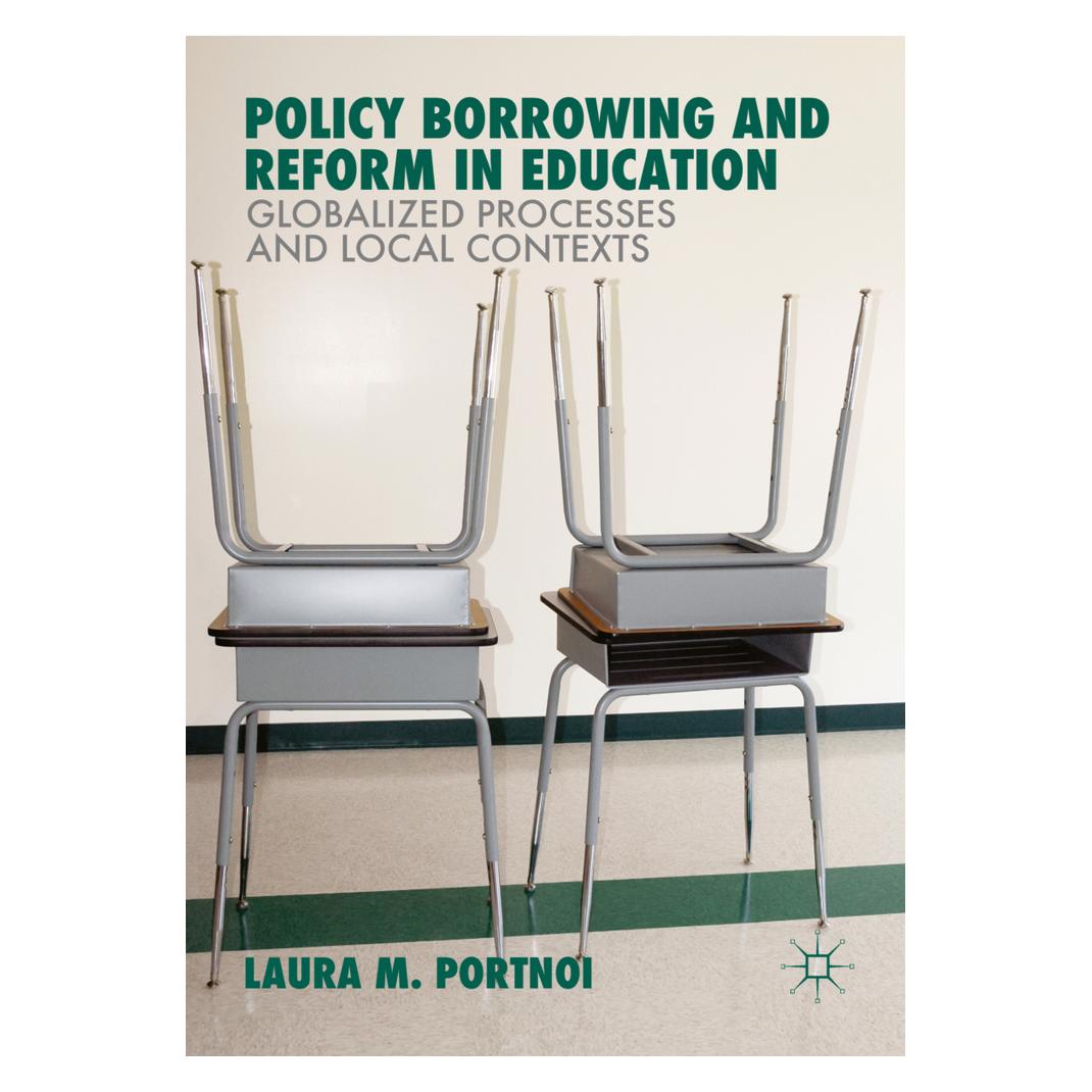 Springer Policy Borrowing and Reform in Education (Englisch, Softcover, Laura M. Portnoi) (56040656)