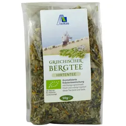 Avitale Griechischer Bergtee Hirtentee BIO 50 g