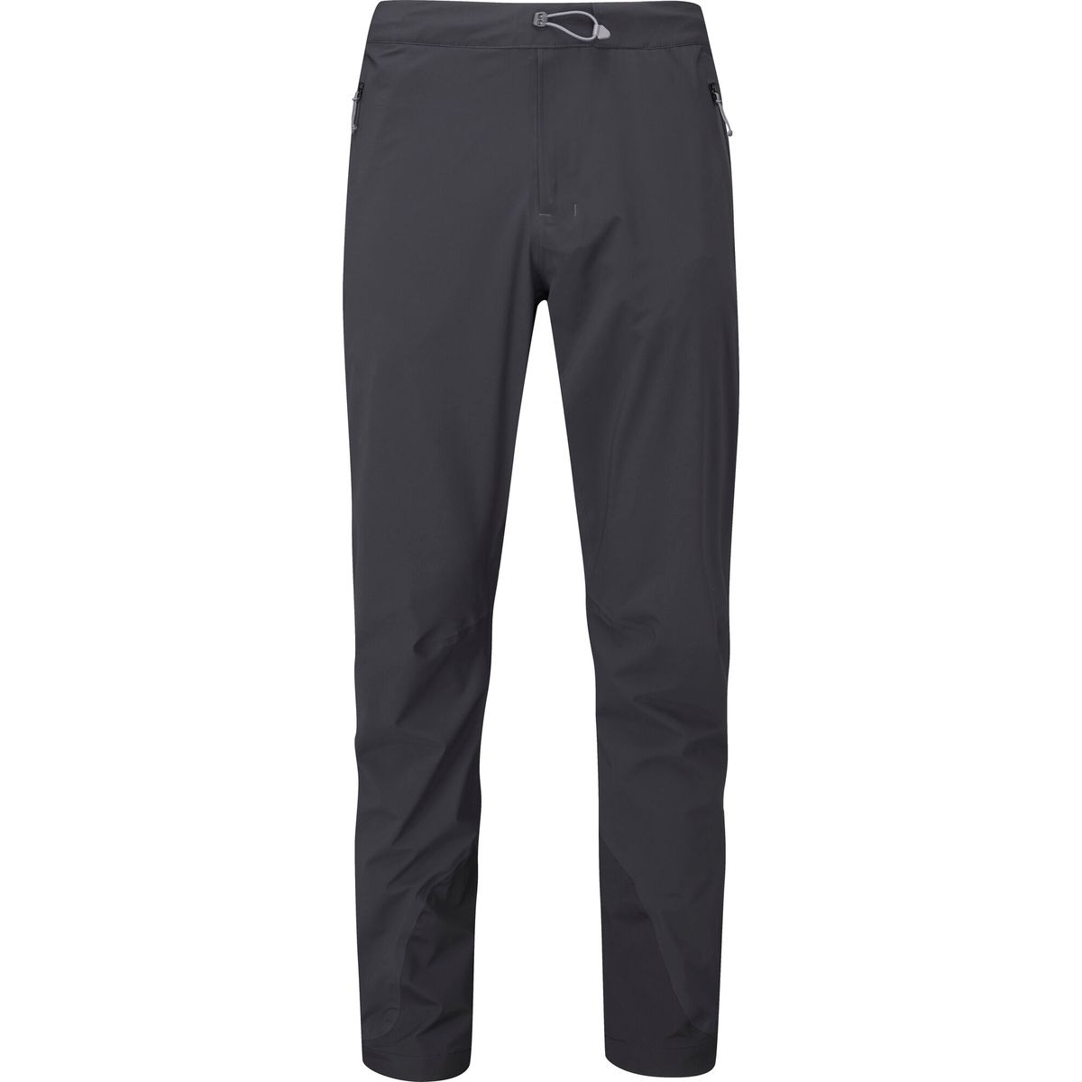 Rab Kinetic 2.0 Pants beluga (BE) XL Regular QWG-76-BE-XL