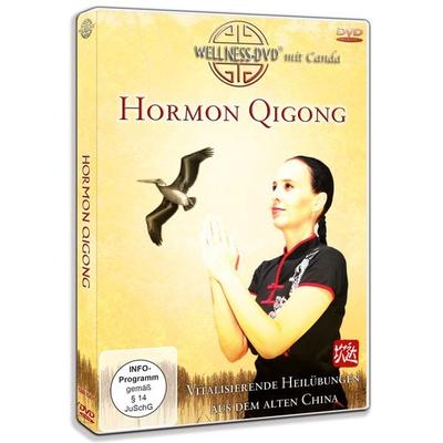Hormon Qigong - Vitalisierende Heilübungen aus dem alten China, DVD
