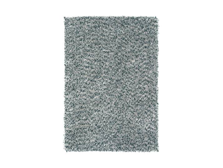 Hochflor Designer Teppich „Rocks Frost“ - aus 100% reiner Schurwolle 140 x 200 cm BRINK & CAMPMAN