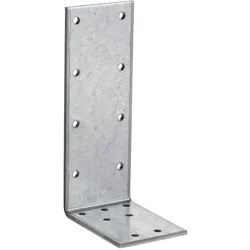 Simpson Sst, Holzverbinder, Winkelverbinder SIMPSON AJ (Winkelverbinder, 1 Stk.)