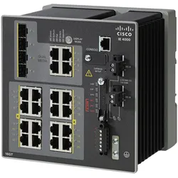 IE-4000-8GT8GP4G-E neu