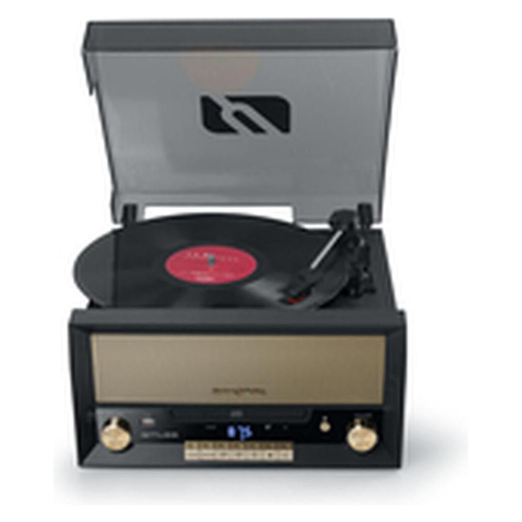 Muse MT-110B (FM, Bluetooth) (MT-110 B)