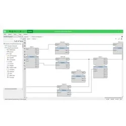 Schneider Electric EALDXP Permanente Lizenz, EcoStruxure Automation Expert, Run time, Lite, 10 EA Devices, 1 Benutzer