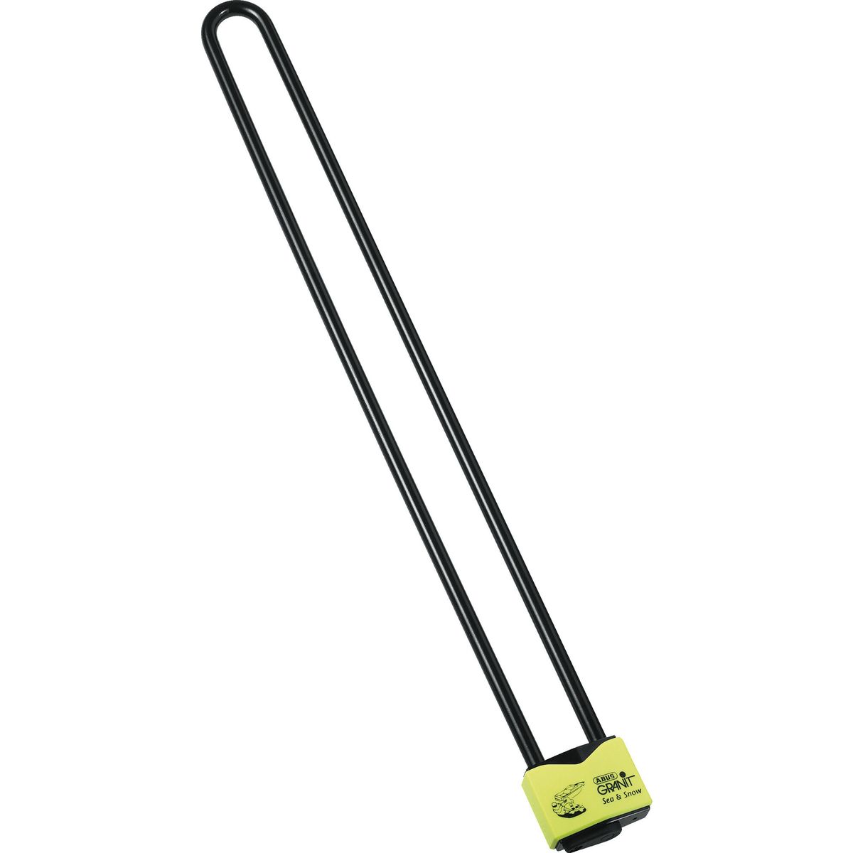 Abus 37/55HB535 Snowmobil neutral 26706
