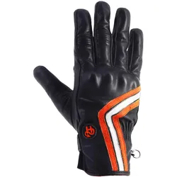Helstons, Motorradhandschuhe, Line (Damen, Herren, 9)