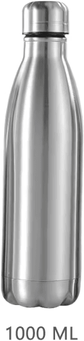 Inspire Essentials Stainless Steel Water Bottle For Sports Travel And Daily Use b