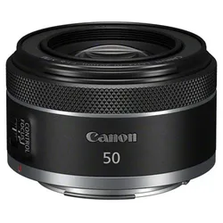 RF 1,8/50 mm STM Objektiv