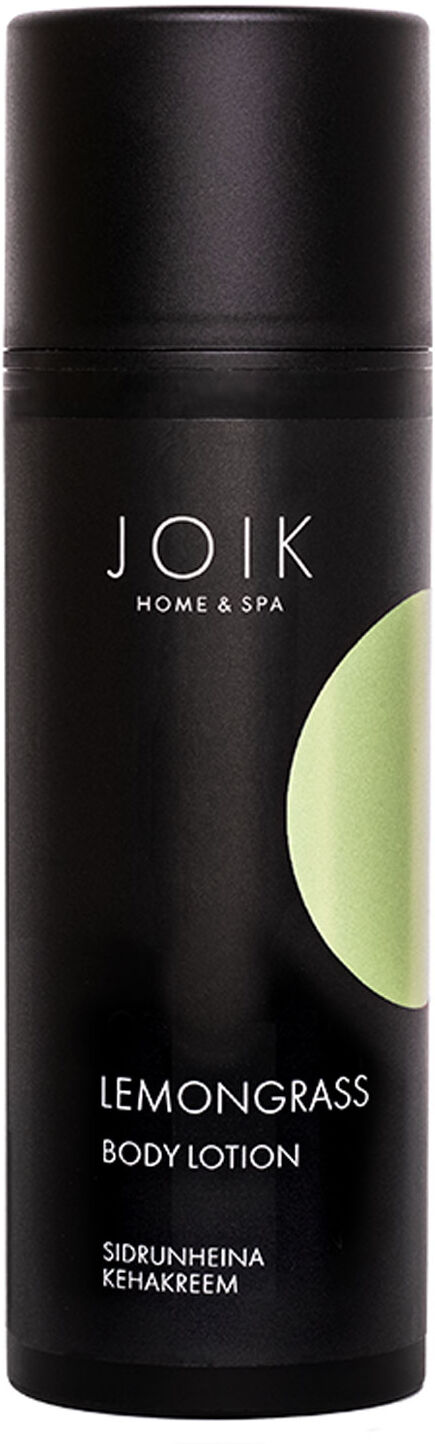 JOIK Home & Spa Lemongrass Body Lotion 150ml