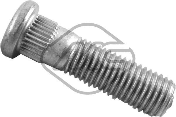 Metalcaucho Radschraube 39214 Für Ford Gm Mazda Nissan Hyundai