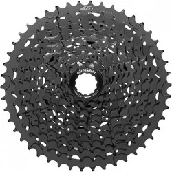 Micro Shift, Velokassette, (8-fach, 11-32)