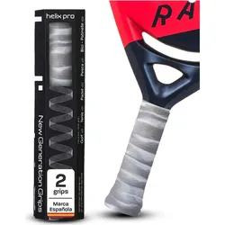 Gladiator Padel, Griffband