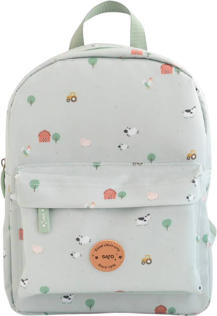 Saro Mochila Funny Farm