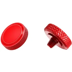 JJC SRB Softauslöser Deluxe rot