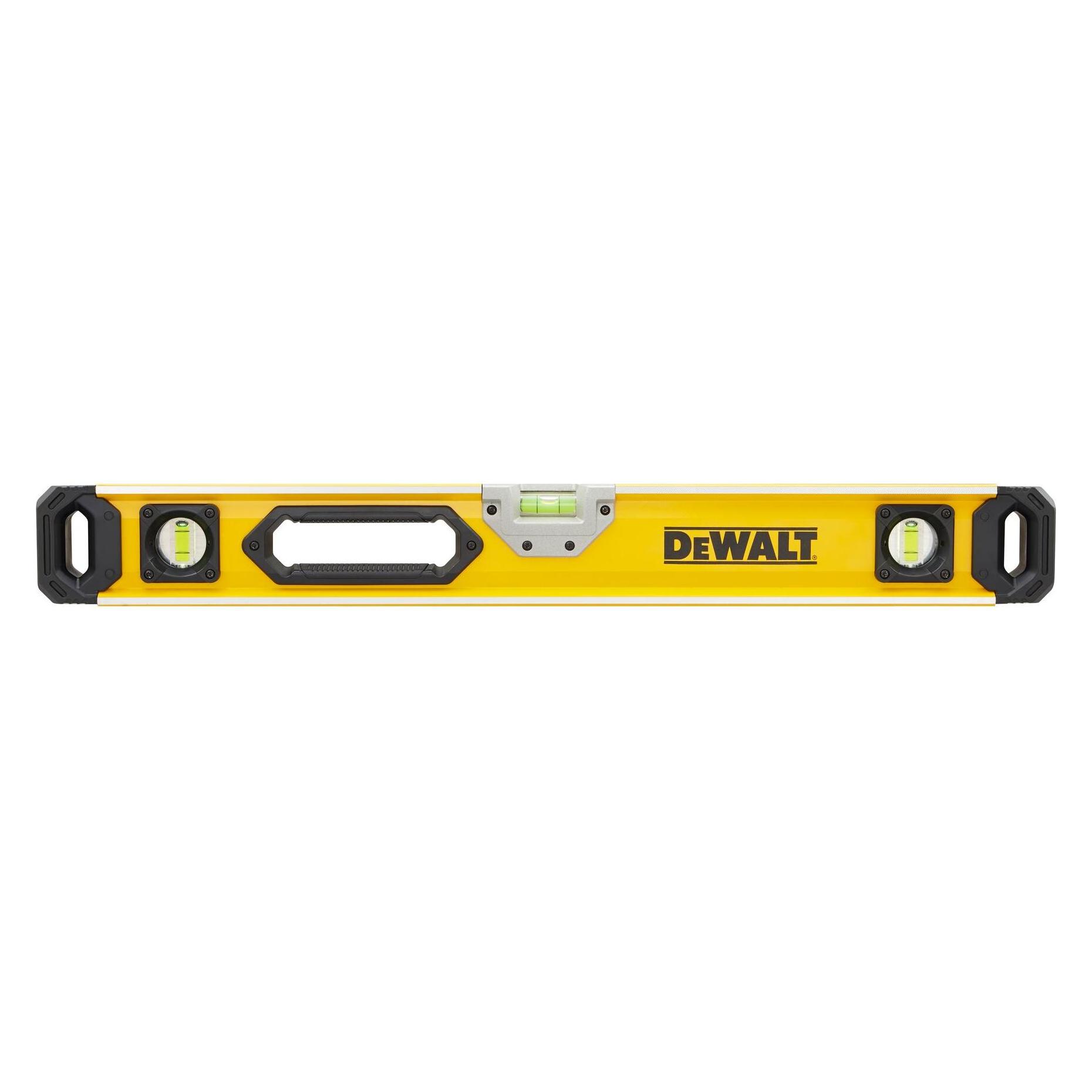 DeWalt Wasserwaage 60cm (60 cm) (DWHT0-43224)