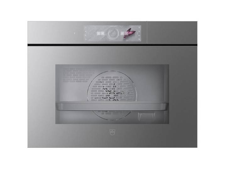 V-ZUG CombiSteamer V6000 45 2304300002 Steamer