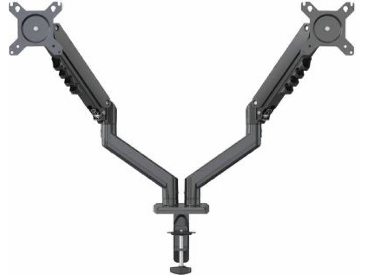 Essentielb - Bras Support Moniteur Double De 15'' À 32''