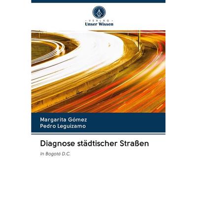 Diagnose städtischer Straßen -