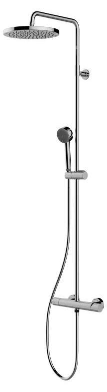 CASA39 Bossini Duschsäule L10228