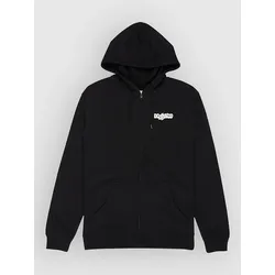 DC Eye Of The Storm Sweatjacke black Gr. M