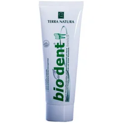 Terra Natura Bio Dent Zahnpasta Basics 75 ml