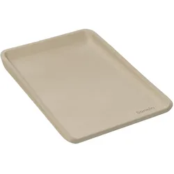 Lionelo Wasserdichte Wickelauflage (50 x 70 cm)